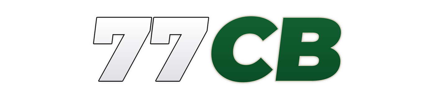 77cb Casino Logo
